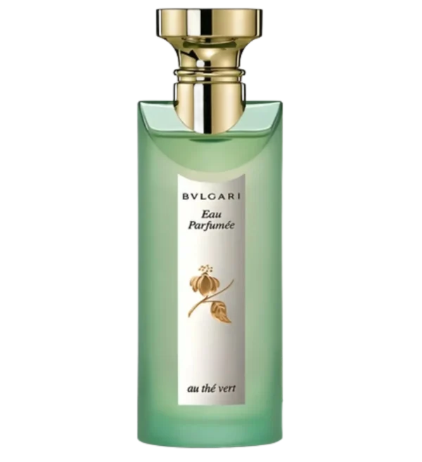 عطر ادکلن بولگاری او پارفومی او د ورت | Bvlgari Eau Parfumee au The Vert
