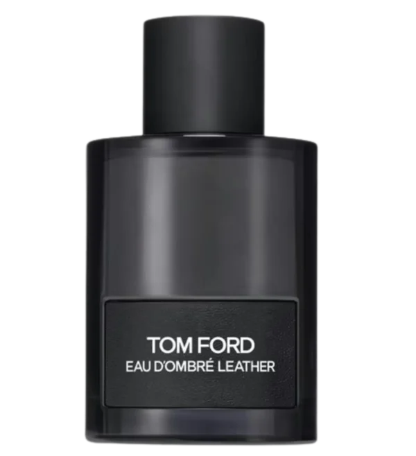 عطر ادکلن تام فورد او د آمبر لدر | Tom Ford Eau d Ombre Leather