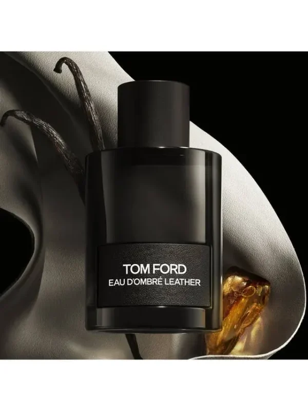 عطر ادکلن تام فورد او د آمبر لدر | Tom Ford Eau d Ombre Leather