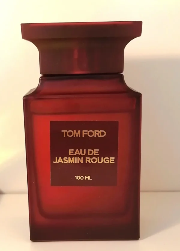عطر ادکلن تام فورد او د جاسمین رژ | Tom Ford Eau de Jasmin Rouge