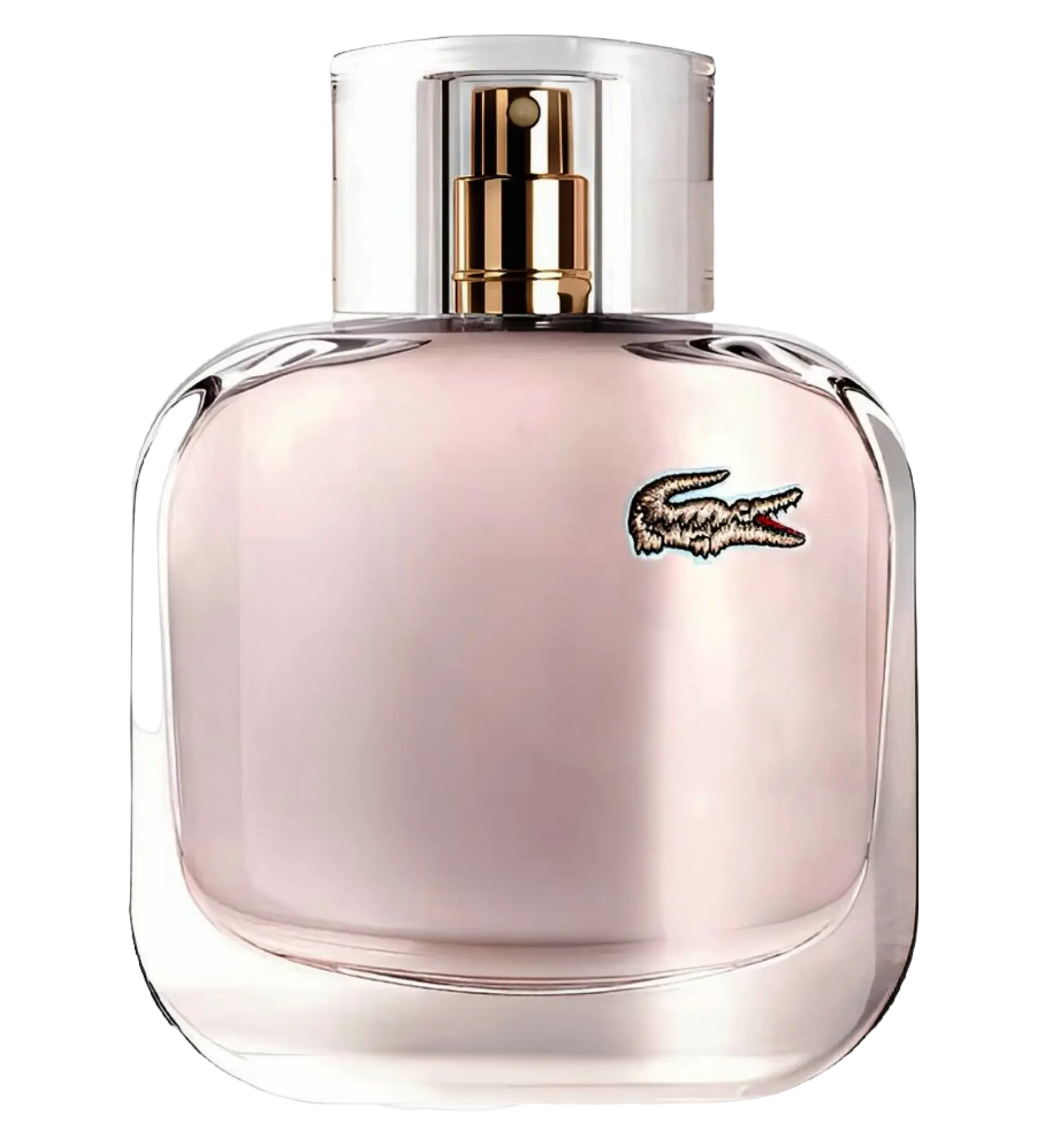 عطر ادکلن لاگوست او د لاگوست ال.12.12 پور اله الگنت | Lacoste Eau de Lacoste L.12.12 Pour Elle Elegant