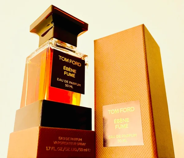 عطر ادکلن تام فورد ابنه فومه | Tom Ford Ebene Fume