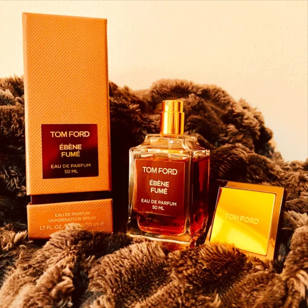 عطر ادکلن تام فورد ابنه فومه | Tom Ford Ebene Fume