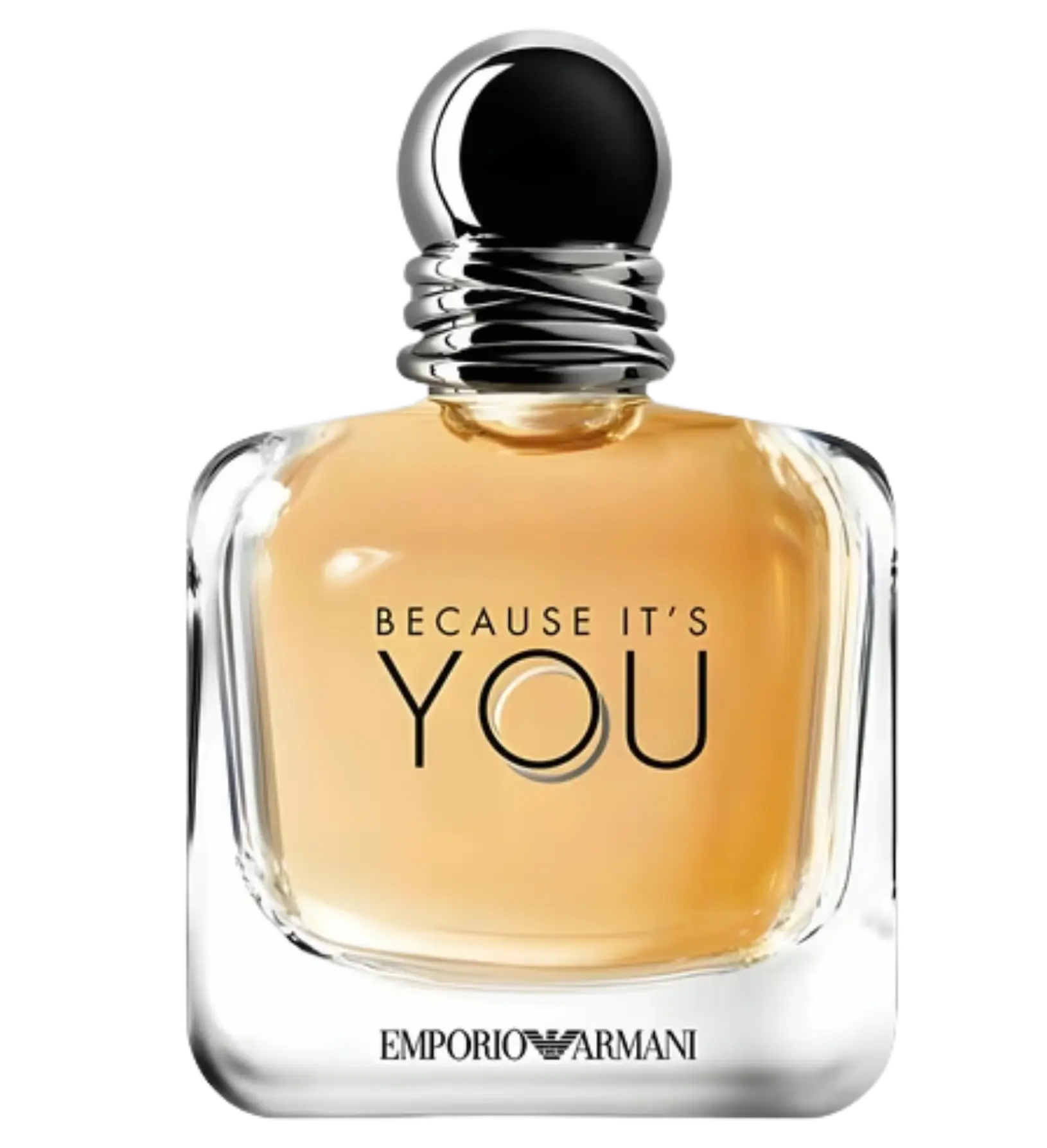 عطر ادکلن جورجیو آرمانی امپریو بیکاز ایتس یو | Giorgio Armani Emporio Armani Because It s You