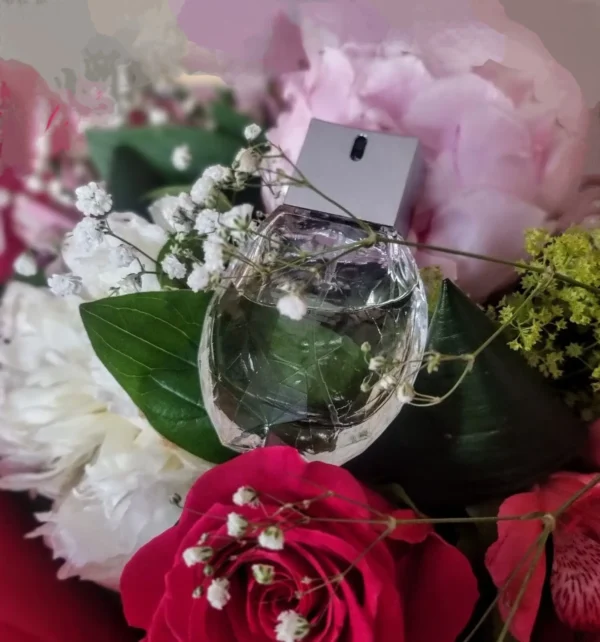 عطر ادکلن جورجیو آرمانی امپریو دیاموندز زنانه | Giorgio Armani Emporio Armani Diamonds