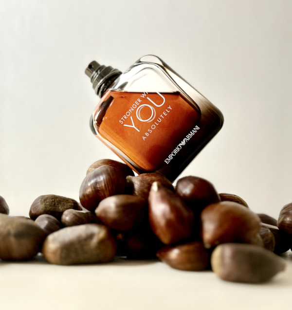 عطر ادکلن جورجیو آرمانی استرانگر ویت یو ابسولوتلی | Giorgio Armani Emporio Armani Stronger With You Absolutely