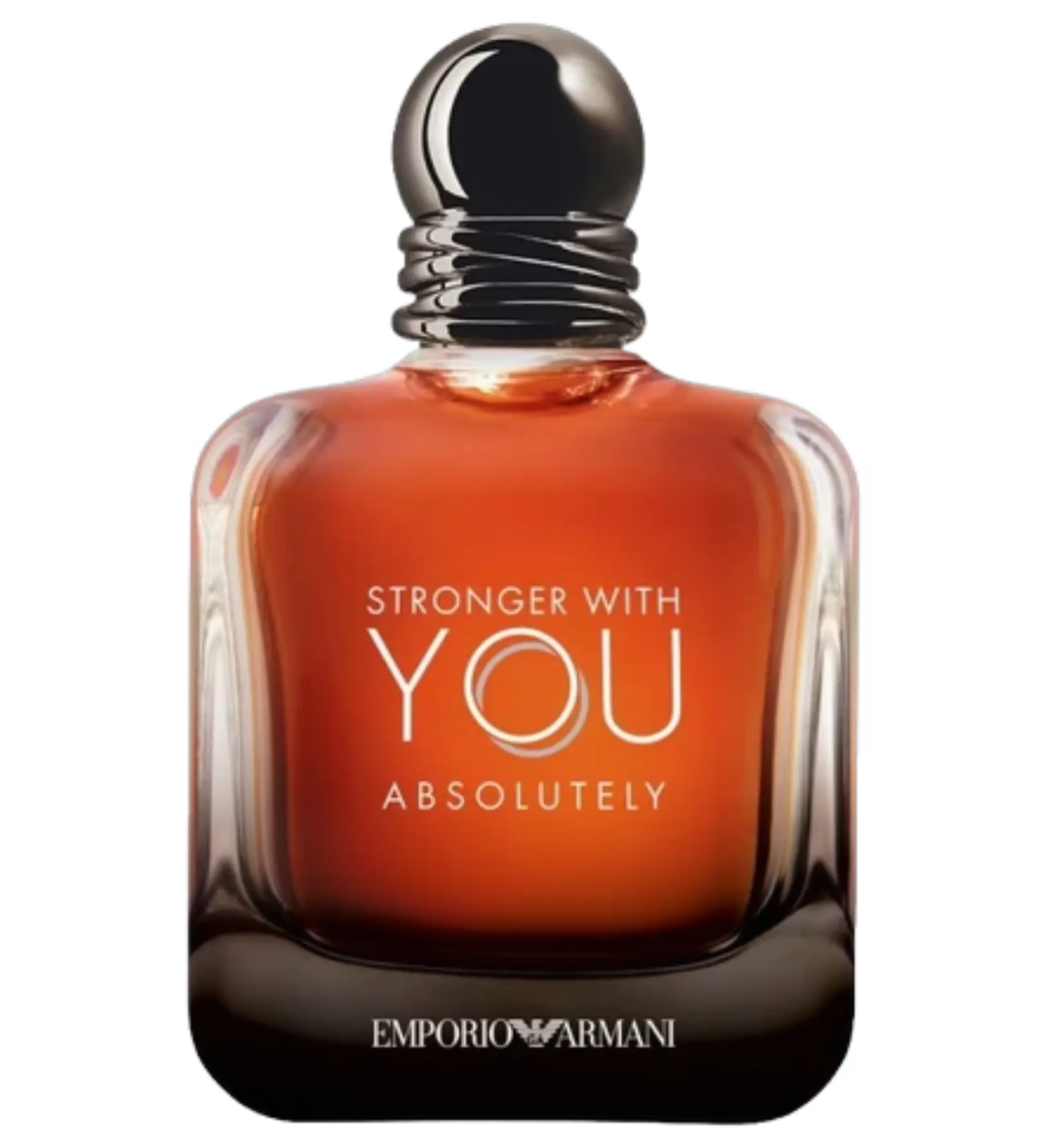 عطر ادکلن جورجیو آرمانی استرانگر ویت یو ابسولوتلی | Giorgio Armani Stronger with You Absolutely
