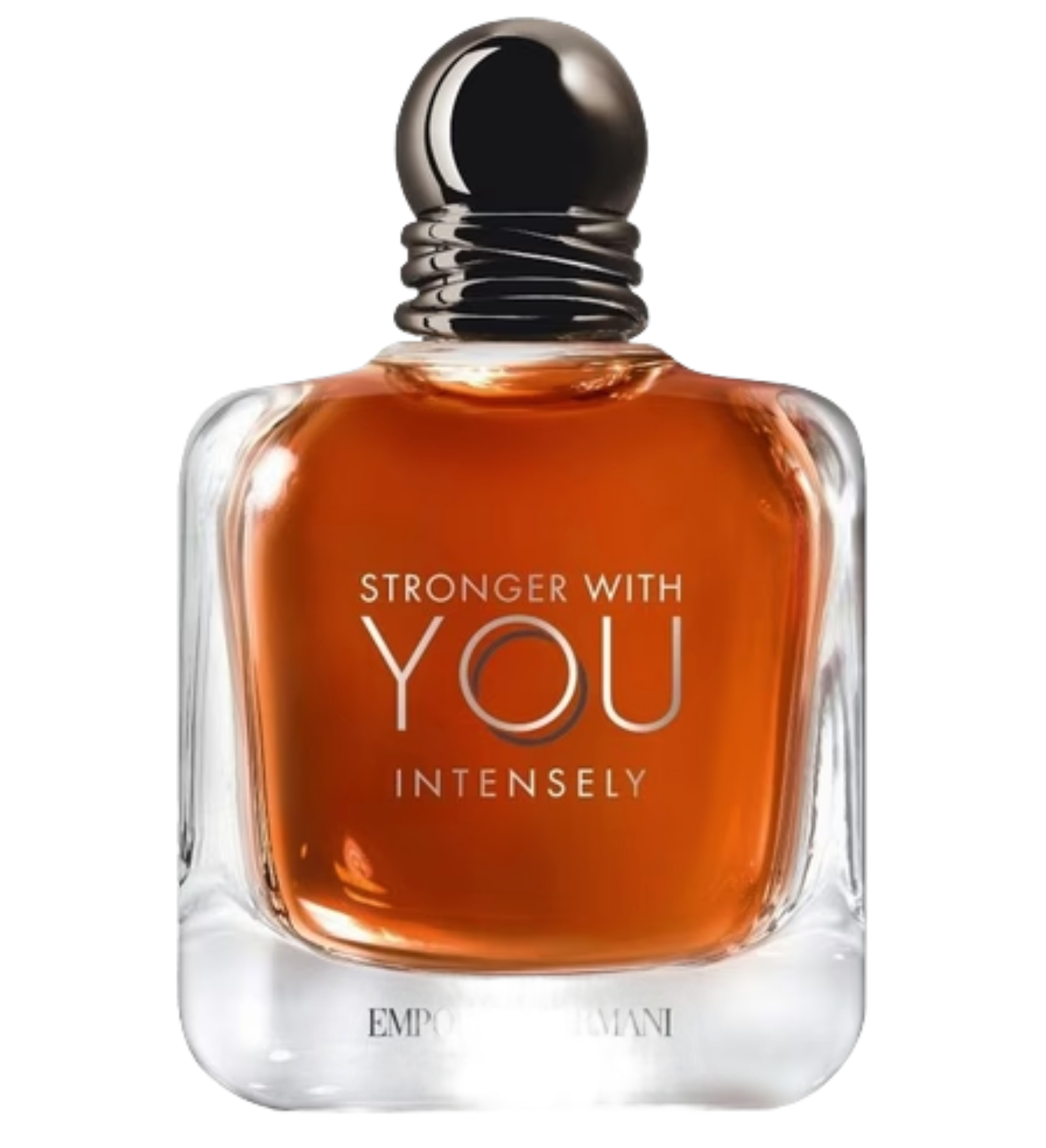 عطر ادکلن جورجیو آرمانی استرانگر ویت یو اینتنسلی | Giorgio Armani Emporio Armani Stronger With You Intensely