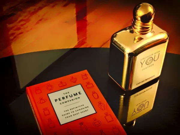 عطر ادکلن جورجیو آرمانی استرانگر ویت یو لدر | Giorgio Armani Emporio Armani Stronger With You Leather