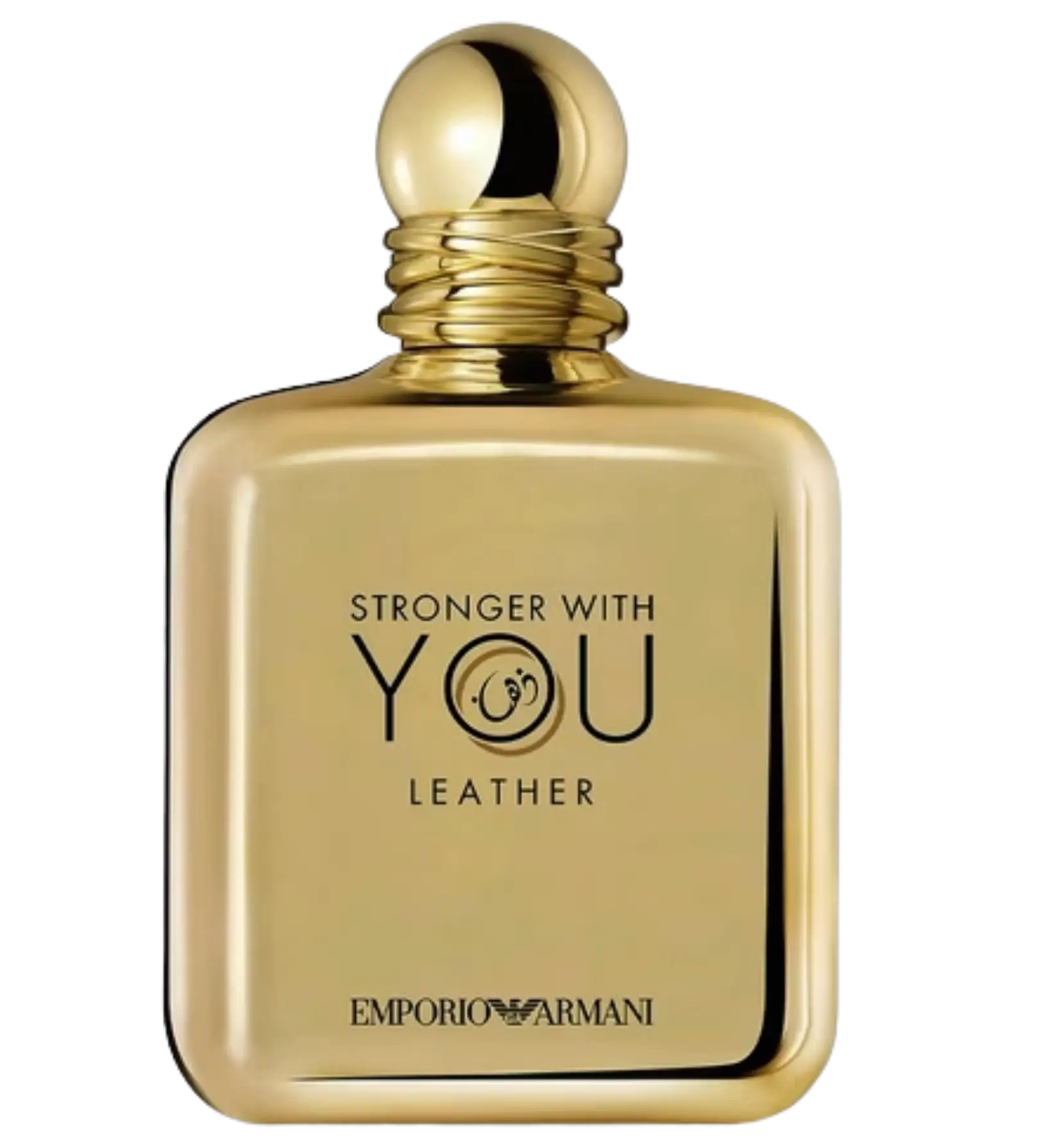 عطر ادکلن جورجیو آرمانی استرانگر ویت یو لدر | Giorgio Armani Emporio Armani Stronger With You Leather