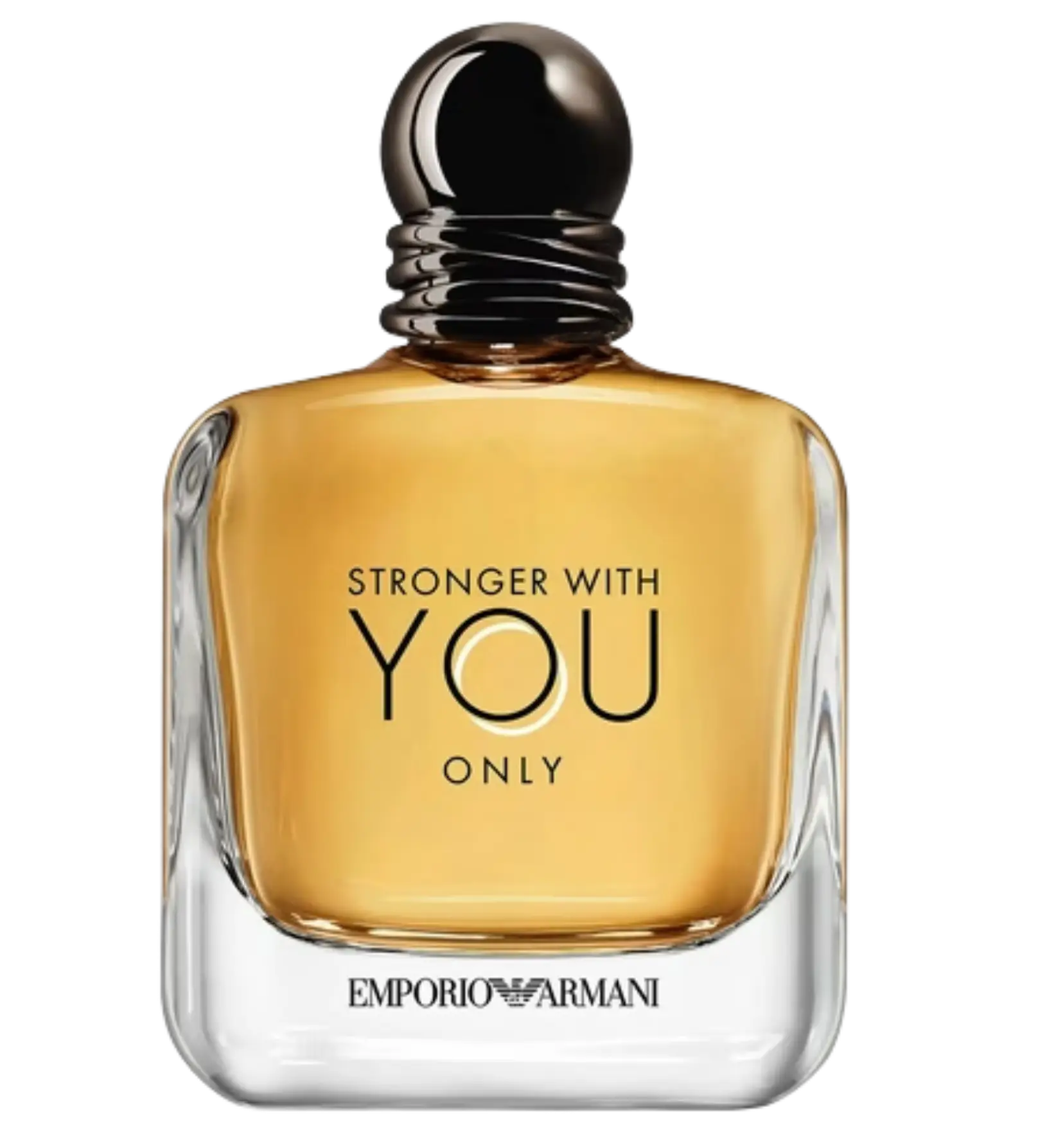 عطر ادکلن جورجیو آرمانی استرانگر ویت یو اونلی | Giorgio Armani Emporio Armani Stronger With You Only