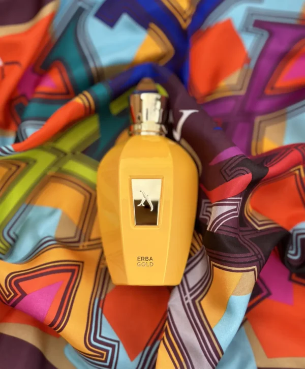 عطر ادکلن زرجوف اربا گلد | Xerjoff Erba Gold