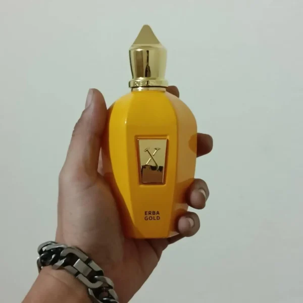 عطر ادکلن زرجوف اربا گلد | Xerjoff Erba Gold