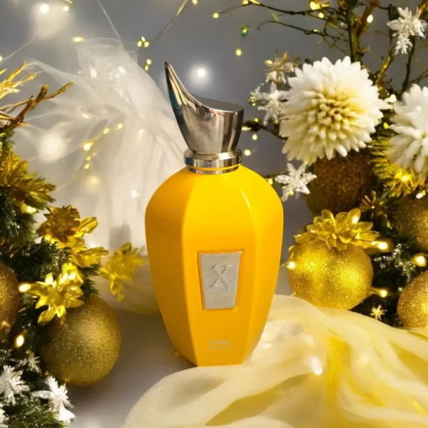 عطر ادکلن زرجوف اربا گلد | Xerjoff Erba Gold