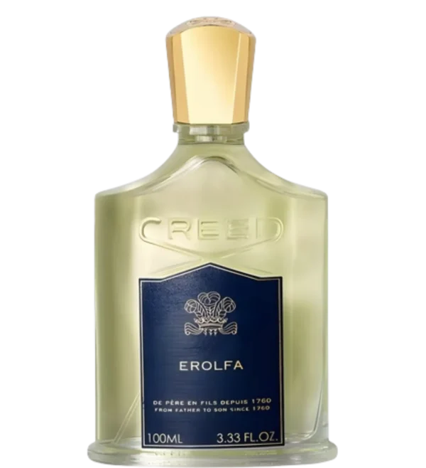 عطر ادکلن کرید ارولفا | Creed Erolfa