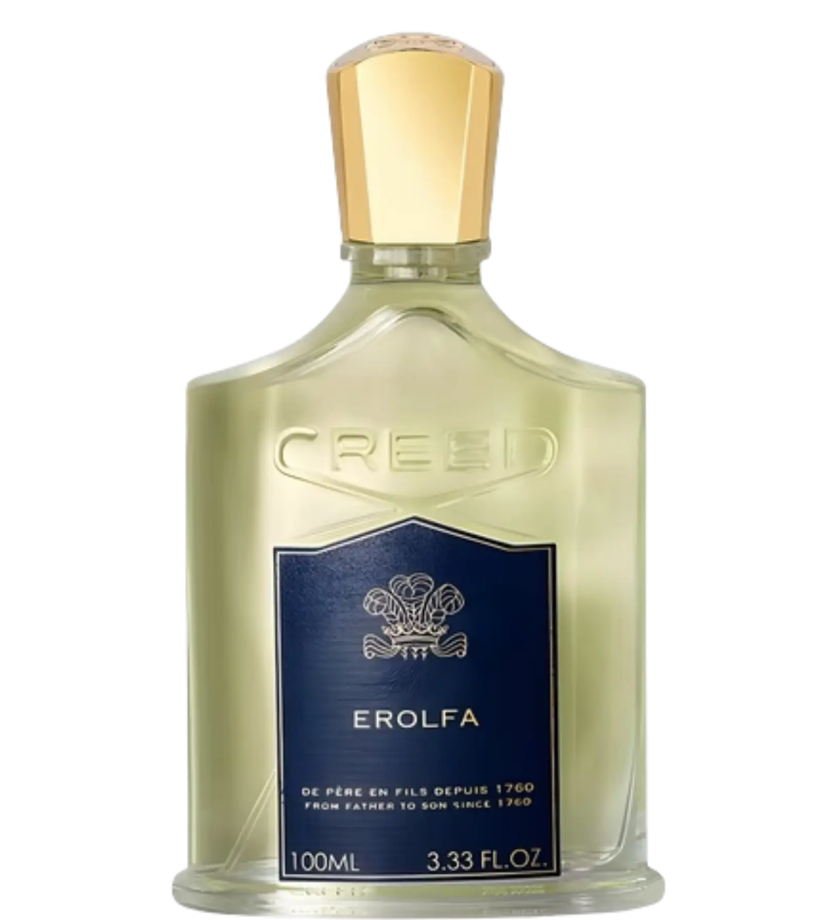 عطر ادکلن کرید ارولفا | Creed Erolfa