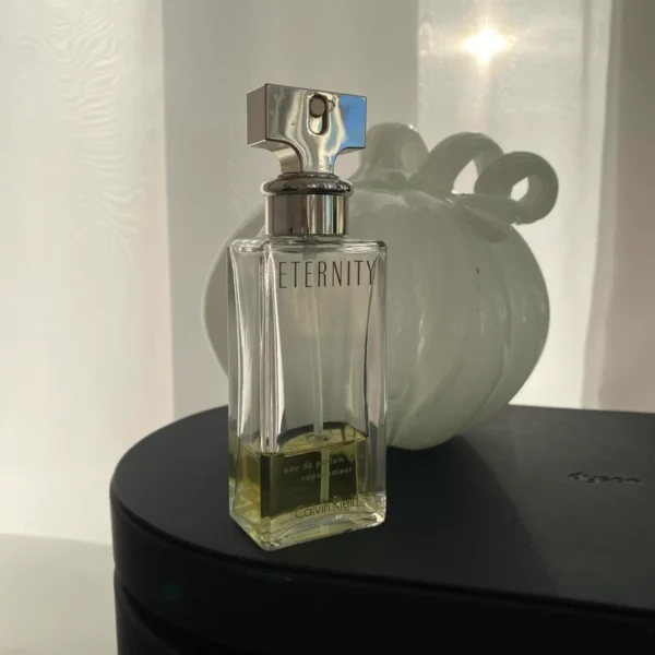 عطر ادکلن کلوین کلین(سی کی) اترنیتی زنانه | Calvin Klein Eternity