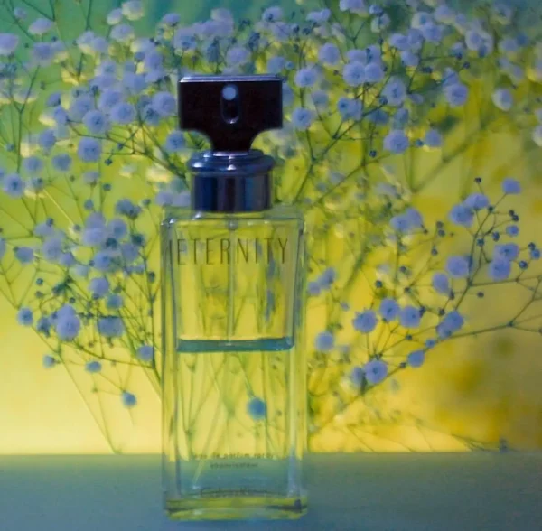 عطر ادکلن کلوین کلین(سی کی) اترنیتی زنانه | Calvin Klein Eternity
