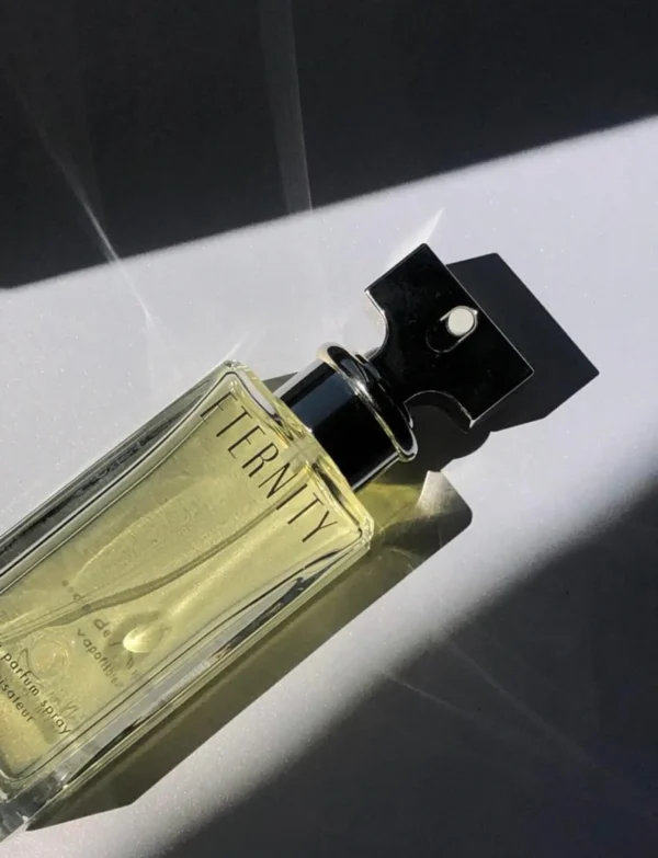 عطر ادکلن کلوین کلین(سی کی) اترنیتی زنانه | Calvin Klein Eternity