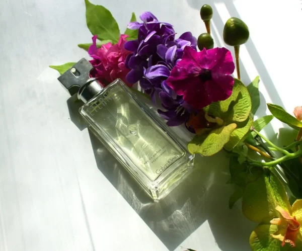 عطر ادکلن کلوین کلین(سی کی) اترنیتی زنانه | Calvin Klein Eternity