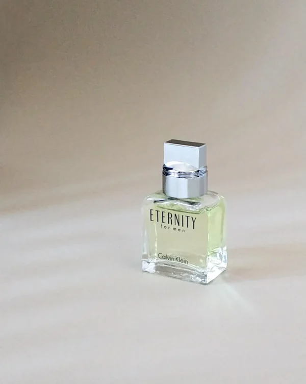 عطر ادکلن کلوین کلین(سی کی) اترنیتی مردانه | Calvin Klein Eternity For Men