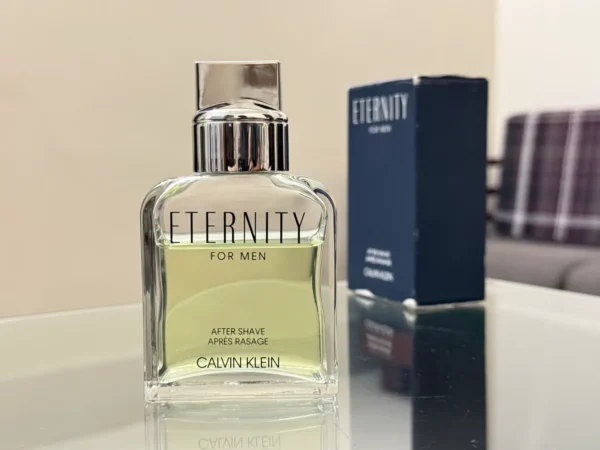 عطر ادکلن کلوین کلین(سی کی) اترنیتی مردانه | Calvin Klein Eternity For Men