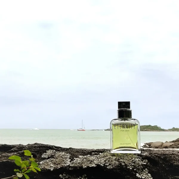 عطر ادکلن کلوین کلین(سی کی) اترنیتی مردانه | Calvin Klein Eternity For Men