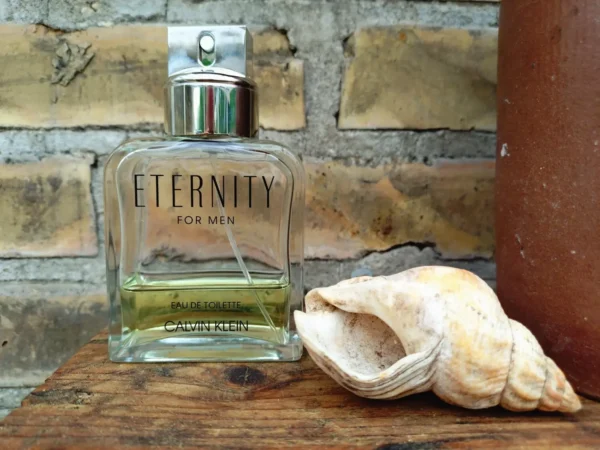 عطر ادکلن کلوین کلین(سی کی) اترنیتی مردانه | Calvin Klein Eternity For Men