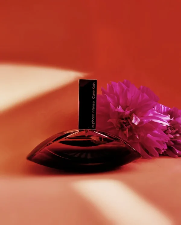 عطر ادکلن کلوین کلین(سی کی) یوفوریا اینتنس زنانه | Calvin Klein Euphoria Intense