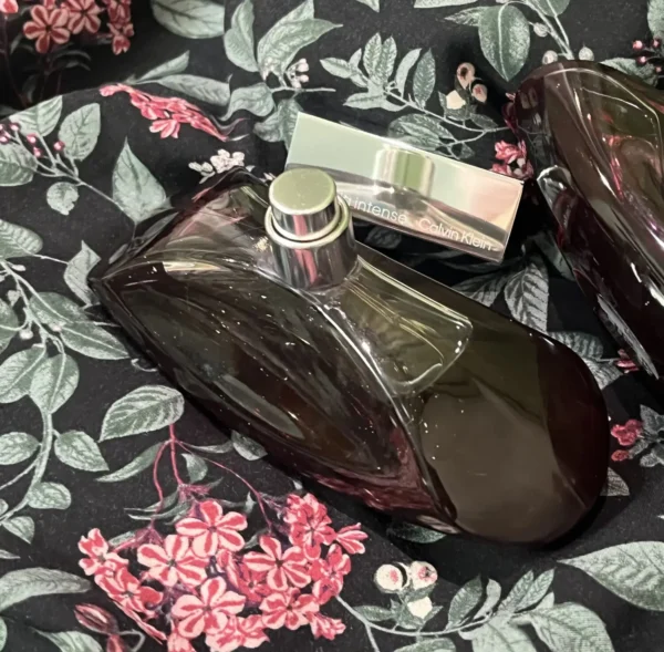 عطر ادکلن کلوین کلین(سی کی) یوفوریا اینتنس زنانه | Calvin Klein Euphoria Intense