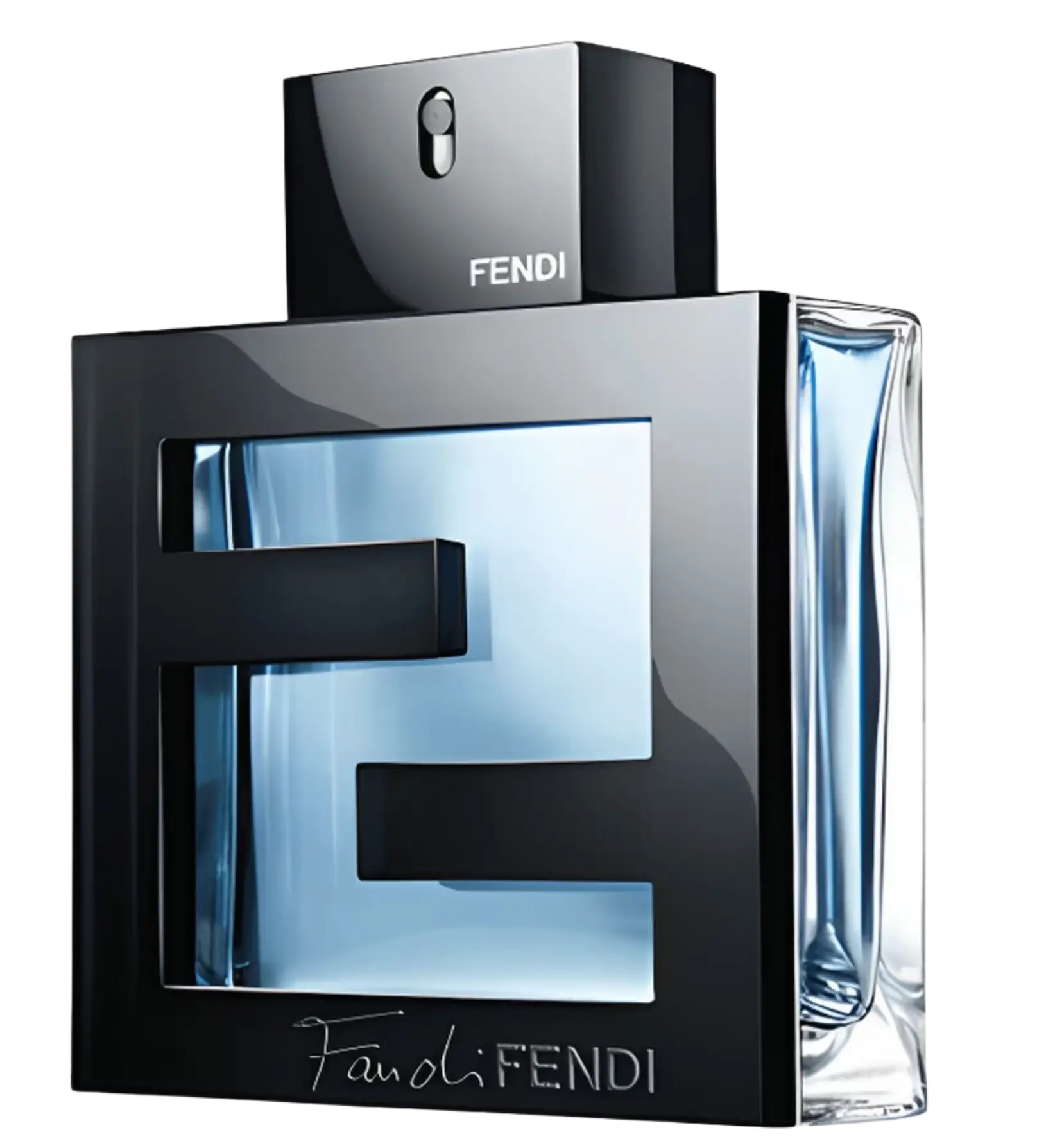 عطر ادکلن فندی فن دی فندی مردانه آبی | Fendi Fan di Fendi pour Homme Acqua