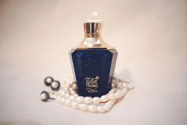 عطر ادکلن زرجوف فتال چرم | Xerjoff Fatal Charme