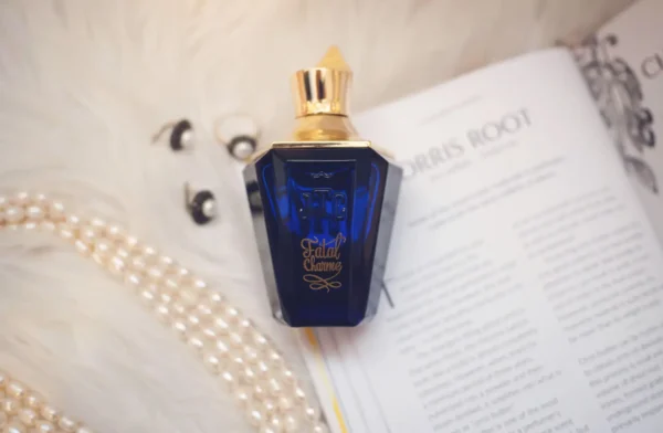 عطر ادکلن زرجوف فتال چرم | Xerjoff Fatal Charme