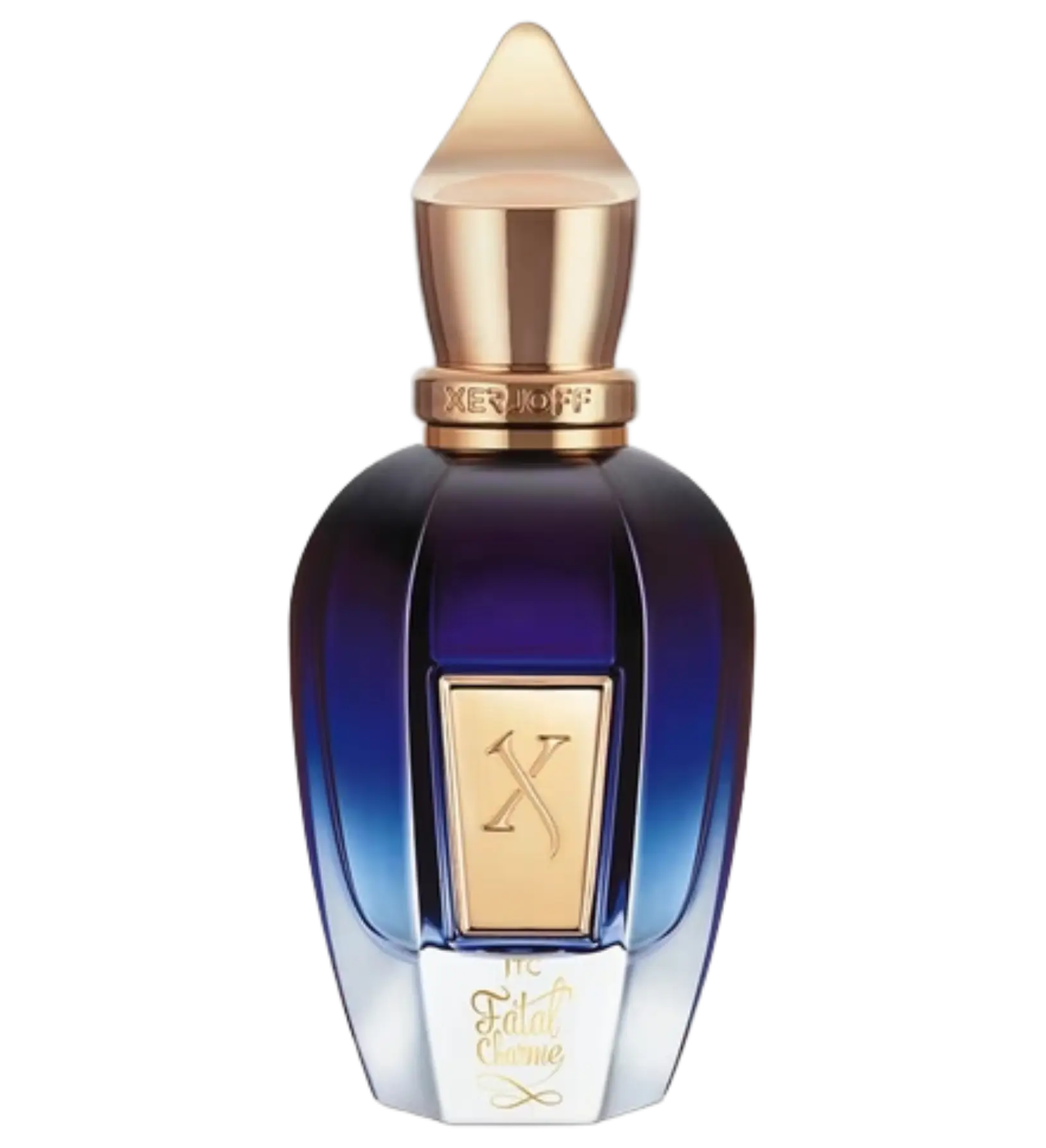 عطر ادکلن زرجوف فتال چرم | Xerjoff Fatal Charme