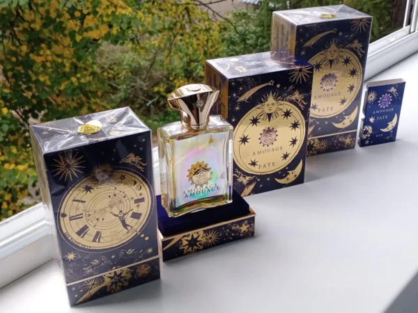 عطر ادکلن آمواج فیت مردانه | Amouage Fate Man