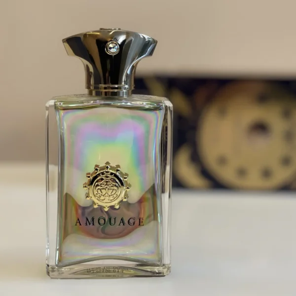عطر ادکلن آمواج فیت مردانه | Amouage Fate Man