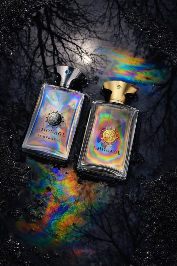 عطر ادکلن آمواج فیت مردانه | Amouage Fate Man