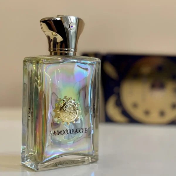 عطر ادکلن آمواج فیت مردانه | Amouage Fate Man