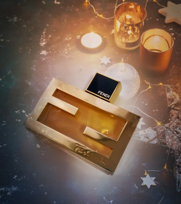 عطر ادکلن فندی فن دی فندی | Fendi Fan di Fendi