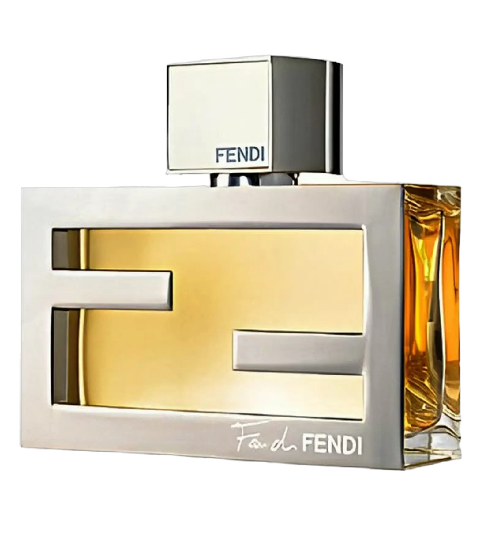 عطر ادکلن فندی فن دی ادو تویلت | Fendi Fan di Fendi Eau de Toilette
