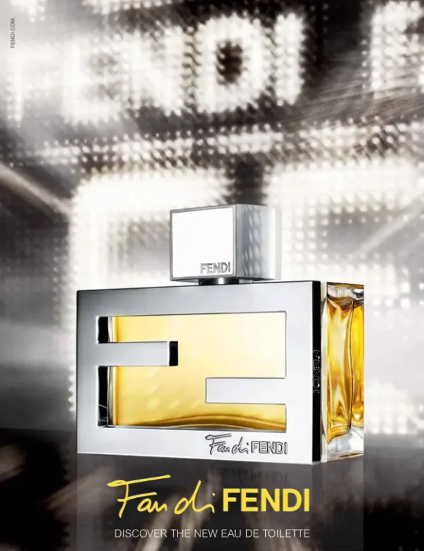 عطر ادکلن فندی فن دی ادو تویلت | Fendi Fan di Fendi Eau de Toilette