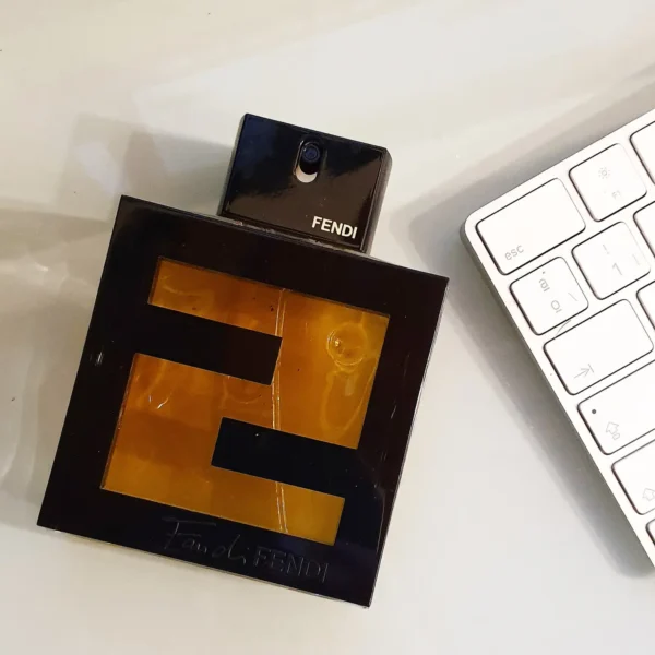 عطر ادکلن فندی فن دی فندی اسولوتو مردانه | Fendi Fan di Fendi Pour Homme Assoluto