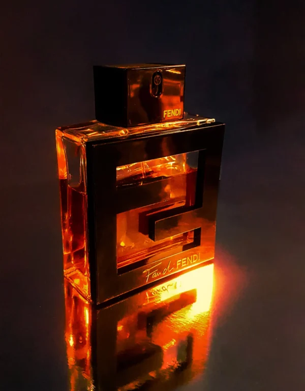 عطر ادکلن فندی فن دی فندی اسولوتو مردانه | Fendi Fan di Fendi Pour Homme Assoluto