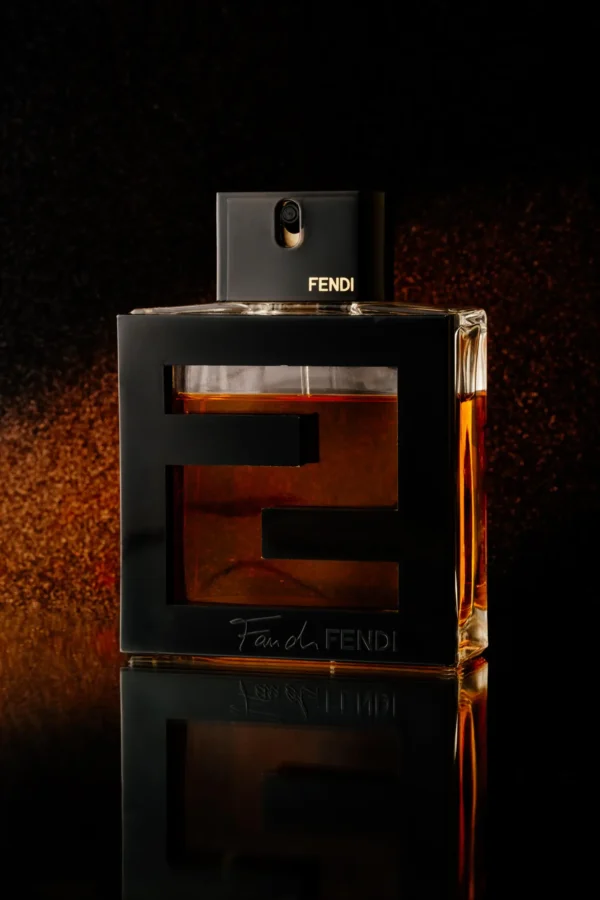 عطر ادکلن فندی فن دی فندی اسولوتو مردانه | Fendi Fan di Fendi Pour Homme Assoluto