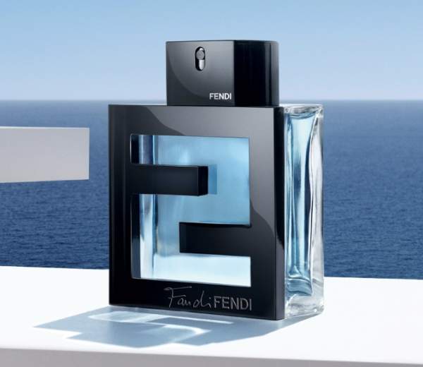 عطر ادکلن فندی فن دی فندی مردانه آبی | Fendi Fan di Fendi pour Homme Acqua