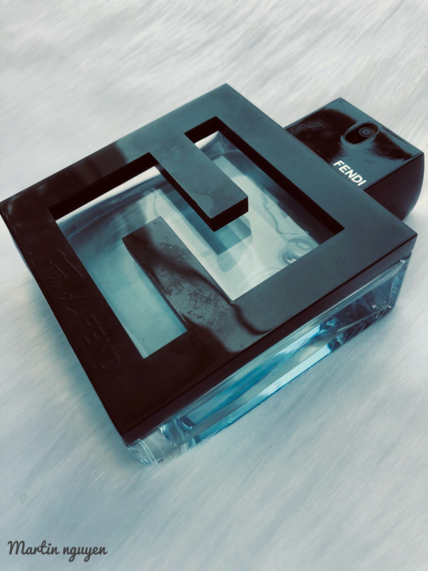 عطر ادکلن فندی فن دی فندی مردانه آبی | Fendi Fan di Fendi pour Homme Acqua