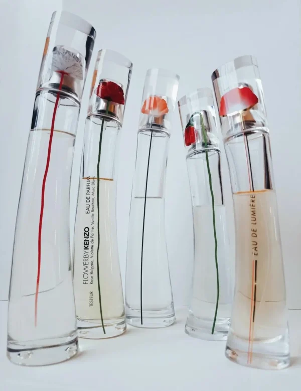 عطر ادکلن کنزو فلاور | Kenzo Flower Kenzo