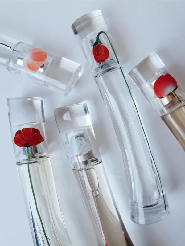 عطر ادکلن کنزو فلاور | Kenzo Flower Kenzo