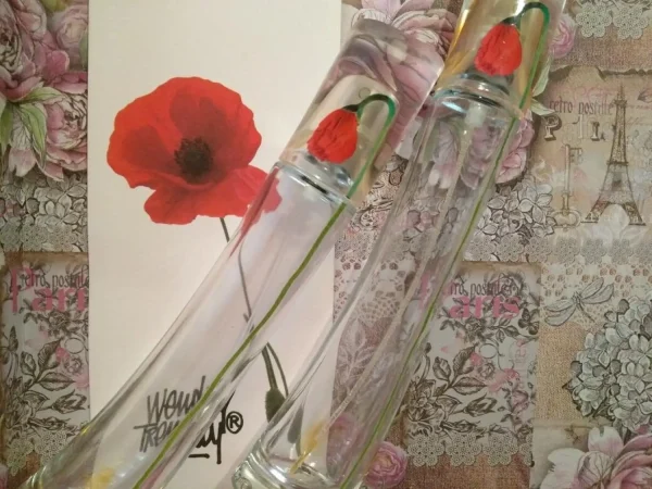 عطر ادکلن کنزو فلاور | Kenzo Flower Kenzo
