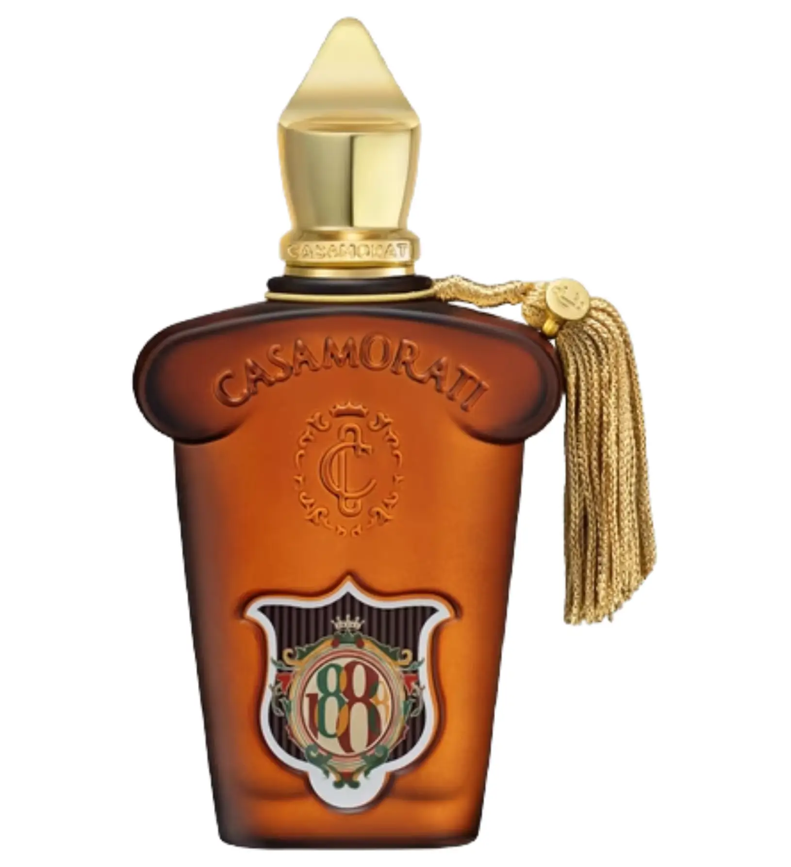 عطر ادکلن زرجوف کازاموراتی 1888 | Casamorati 1888 1888